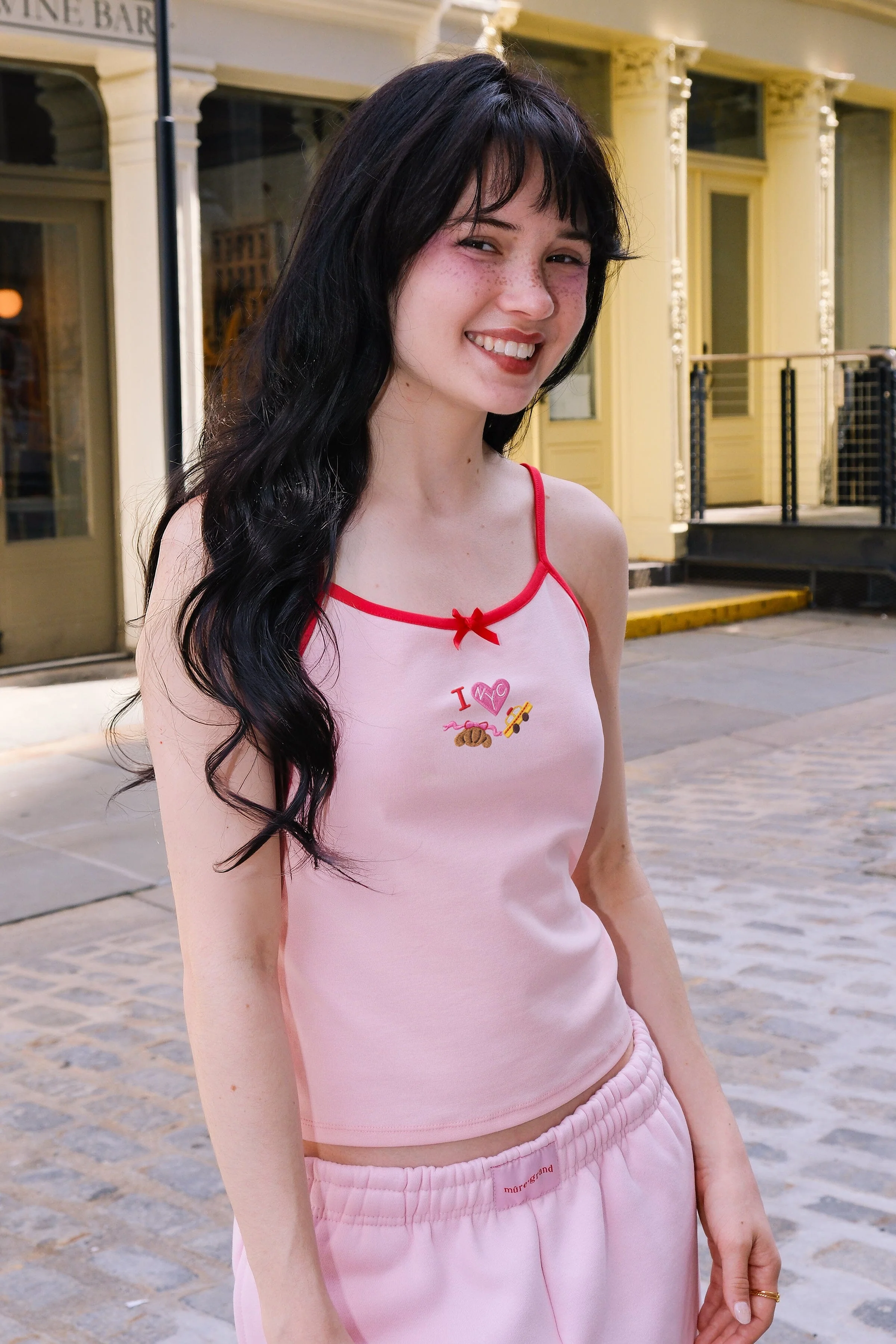 Tank Tops